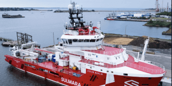 Sulmara