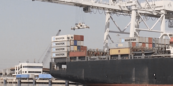US imports
