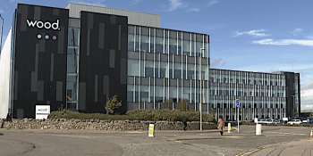 Wood Group HQ