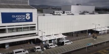 Glasgow Airport