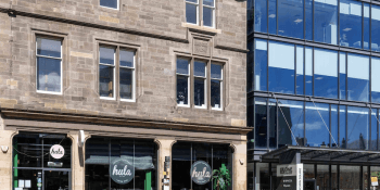 2 Lochrin Square
