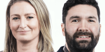 Axiom hires