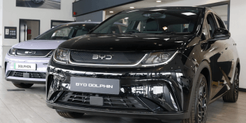 BYD