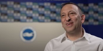Tony Bloom