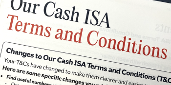 Cash ISA