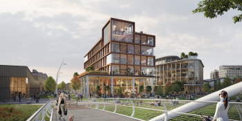 Clyde Gateway Innovation