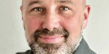 Colin Waters