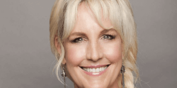 Erin Brockovich (supplied by IoD)