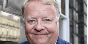 Graeme Jones