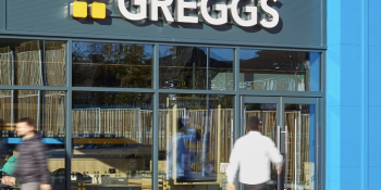Greggs