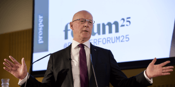 John Swinney