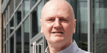 Mark Humphries