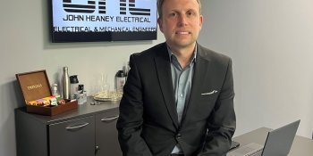 Mark Heaney