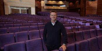 Marshall Dallas in EICC
