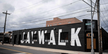 New York Distilling Company