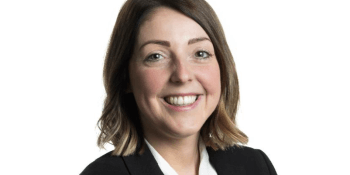 Nicola Watson
