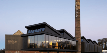 Rosebank Distillery
