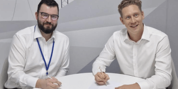 Engineering specialist Brimmond is setting up a Middle East business division which the Aberdeen-based company describes as a significant milestone in its international growth.