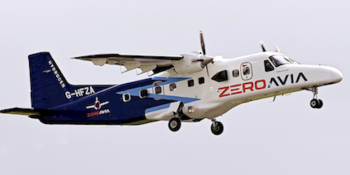 ZeroAvia