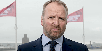 Gary Smith