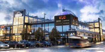 Livingston Designer Outlet