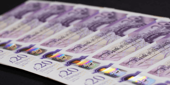 Money (Bank of England)