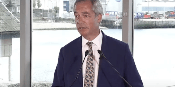Nigel Farage