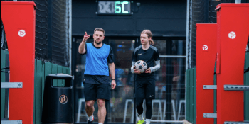 Powerleague