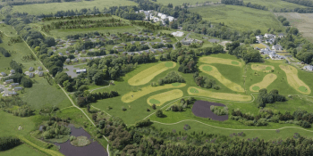 Rutherford Park holiday park