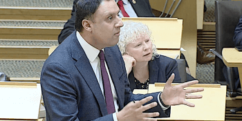 Anas Sarwar