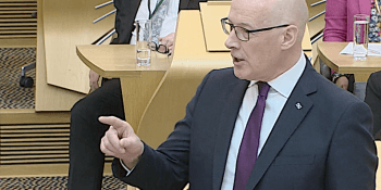 John Swinney