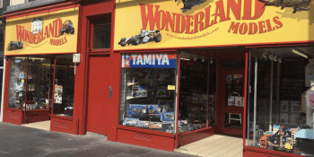 Wonderland Models