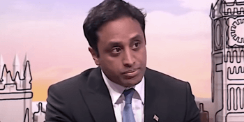 Zia Yusuf