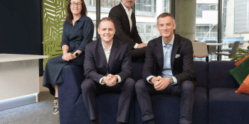 Azets tax team