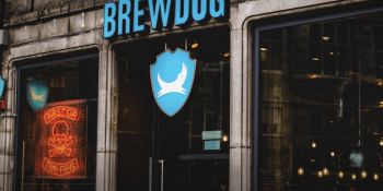 BrewDog Aberdeen (Brewdog)