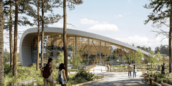 Center Parcs Borders