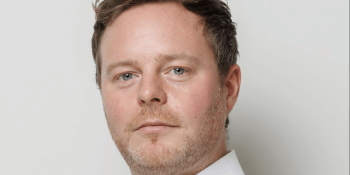 David McCann