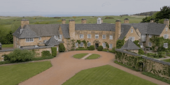Greywalls Hotel
