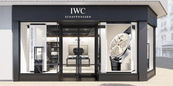 IWC Edinburgh