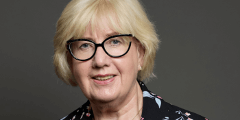 Patricia Ferguson