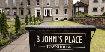 3 John's Place Townhouse