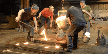 Ballantine Castings (website)