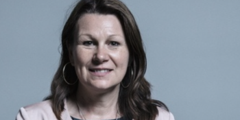 Baroness Hayman