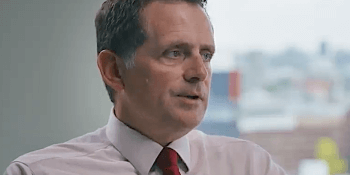 Barry O'Dwyer