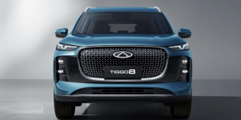 Chery Tiggo