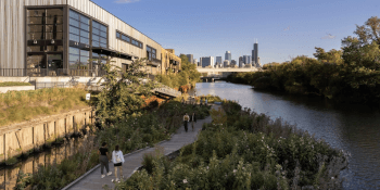 Chicago wild mile