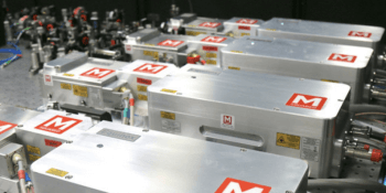 M Squared Lasers