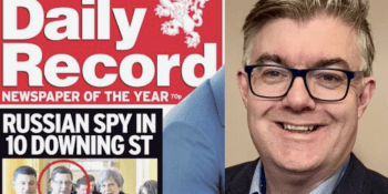 McIntosh and Record