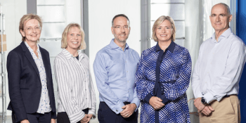 PowerPhotonic and funding team
