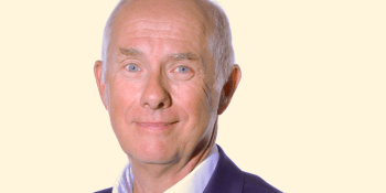 Richard Logan